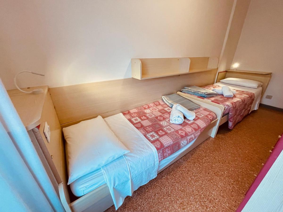 App4Rent Saturno 4 - Family Apartment, Wifi, Parking Lido di Jesolo Exterior photo