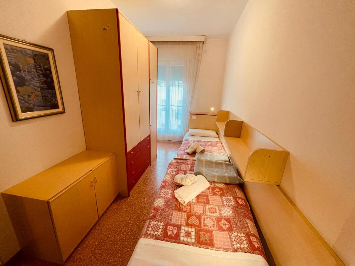 App4Rent Saturno 4 - Family Apartment, Wifi, Parking Lido di Jesolo Exterior photo
