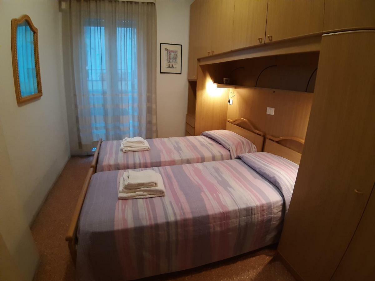 App4Rent Saturno 4 - Family Apartment, Wifi, Parking Lido di Jesolo Exterior photo