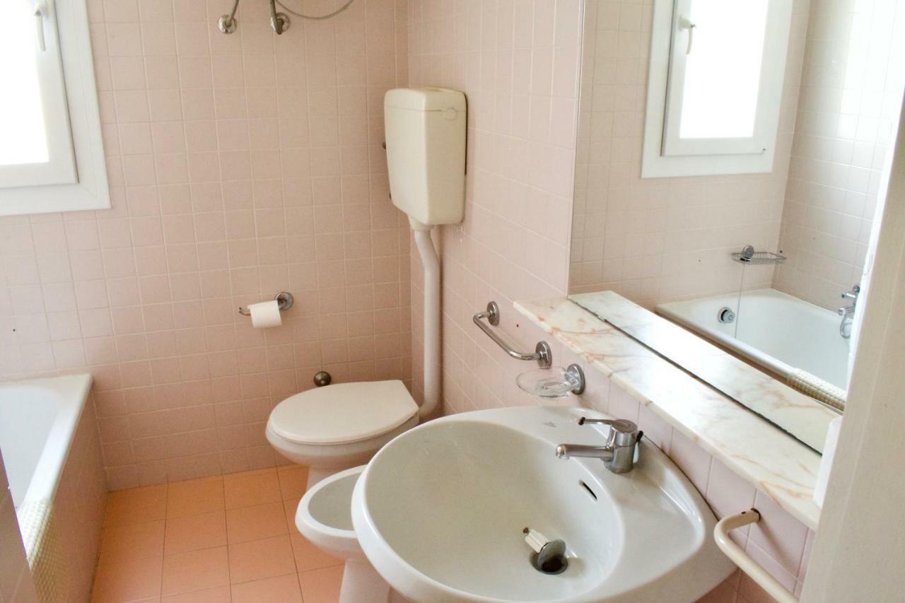 App4Rent Saturno 4 - Family Apartment, Wifi, Parking Lido di Jesolo Exterior photo