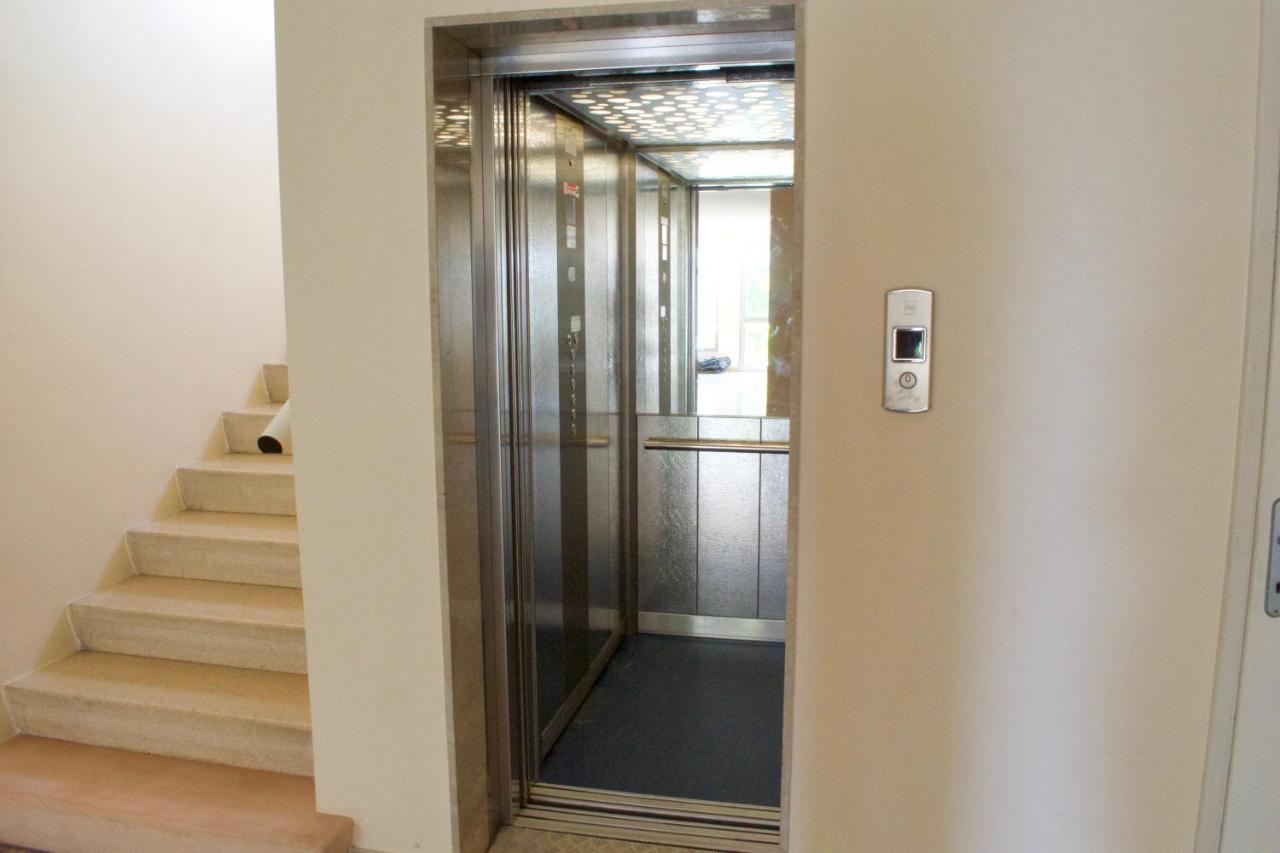 App4Rent Saturno 4 - Family Apartment, Wifi, Parking Lido di Jesolo Exterior photo