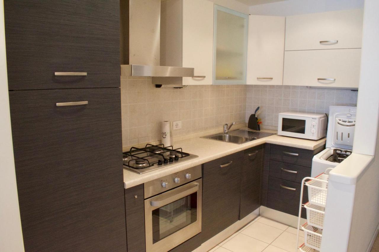 App4Rent Saturno 4 - Family Apartment, Wifi, Parking Lido di Jesolo Exterior photo
