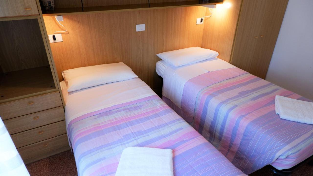 App4Rent Saturno 4 - Family Apartment, Wifi, Parking Lido di Jesolo Exterior photo