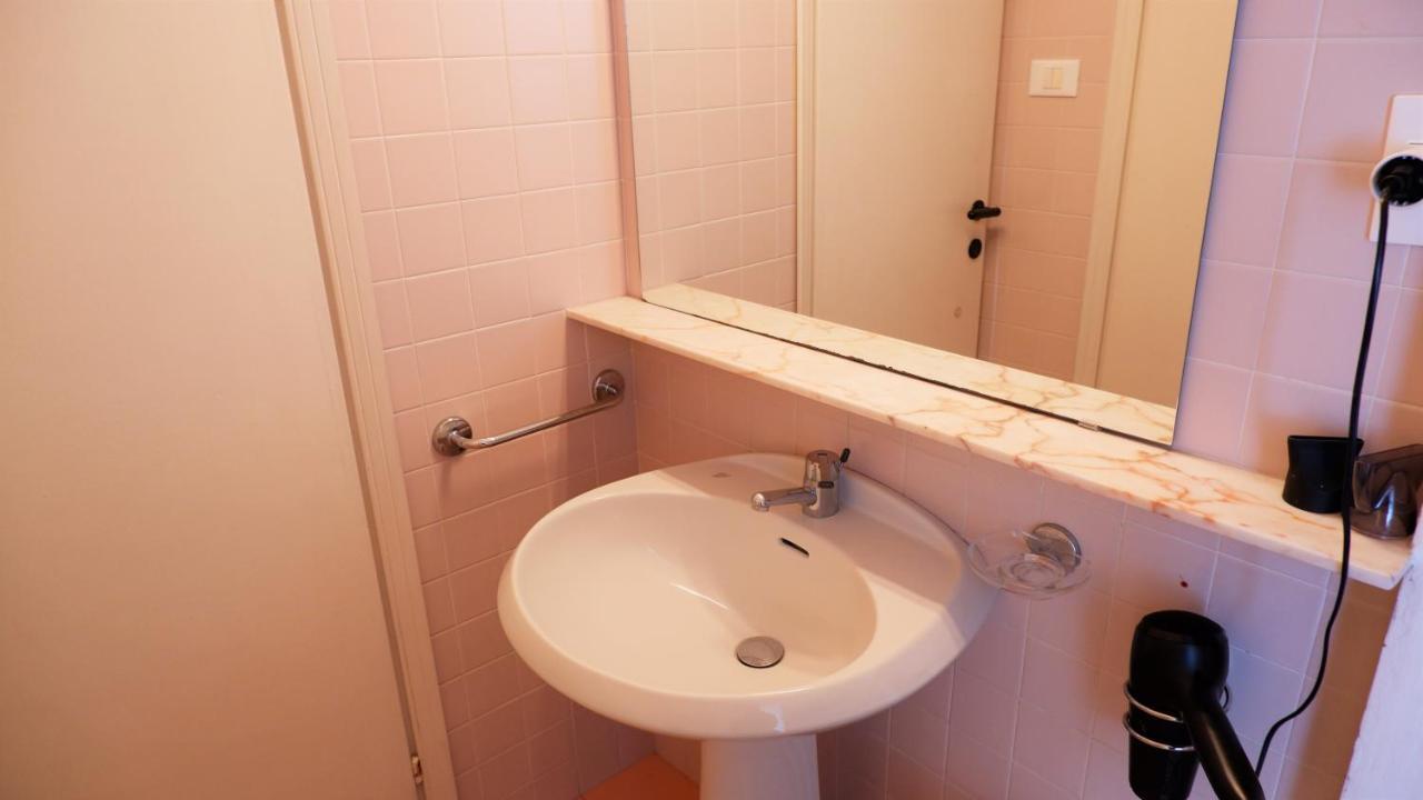 App4Rent Saturno 4 - Family Apartment, Wifi, Parking Lido di Jesolo Exterior photo